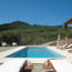 villa capanna cerreto